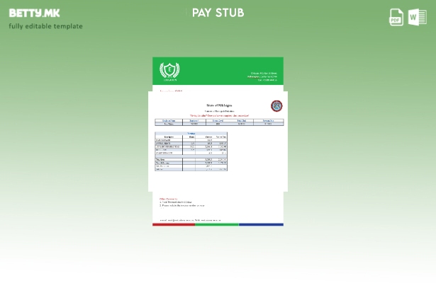 Модерен стил, шаблон за социјални услуги на компанија за социјални услуги во САД
